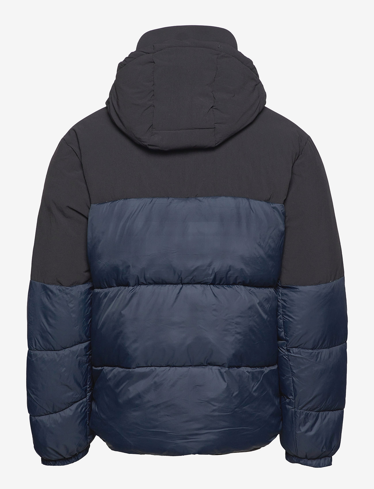 Lyle & Scott Sport - The Braemar Jacket - observer grey - 1