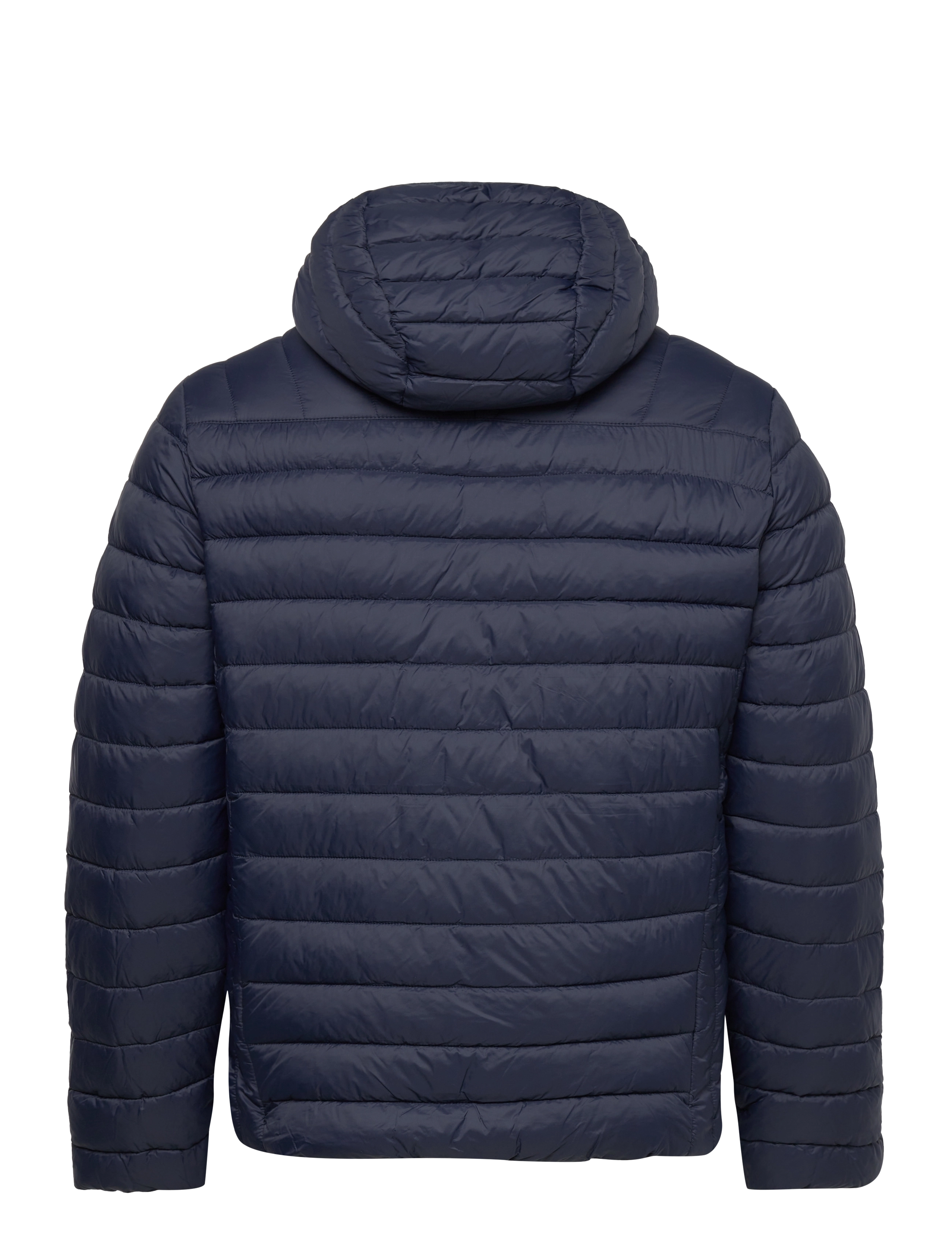 Lyle & Scott Sport - Lightweight Quilted Jacket - dark navy - 1