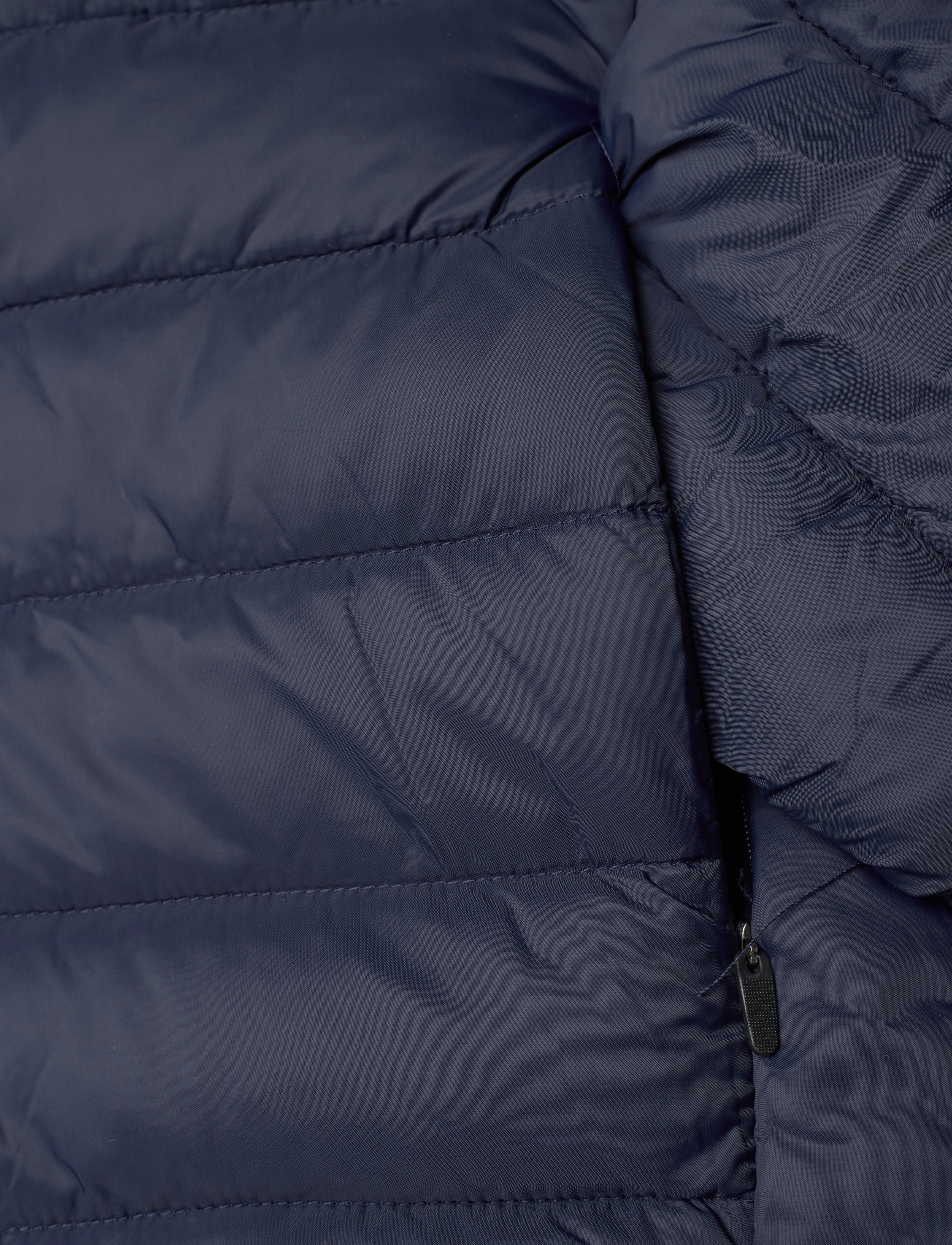 Lyle & Scott Sport - Lightweight Quilted Jacket - dark navy - 5