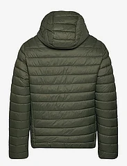 Lyle & Scott Sport - Lightweight Quilted Jacket - winter jackets - x65 cactus green - 1