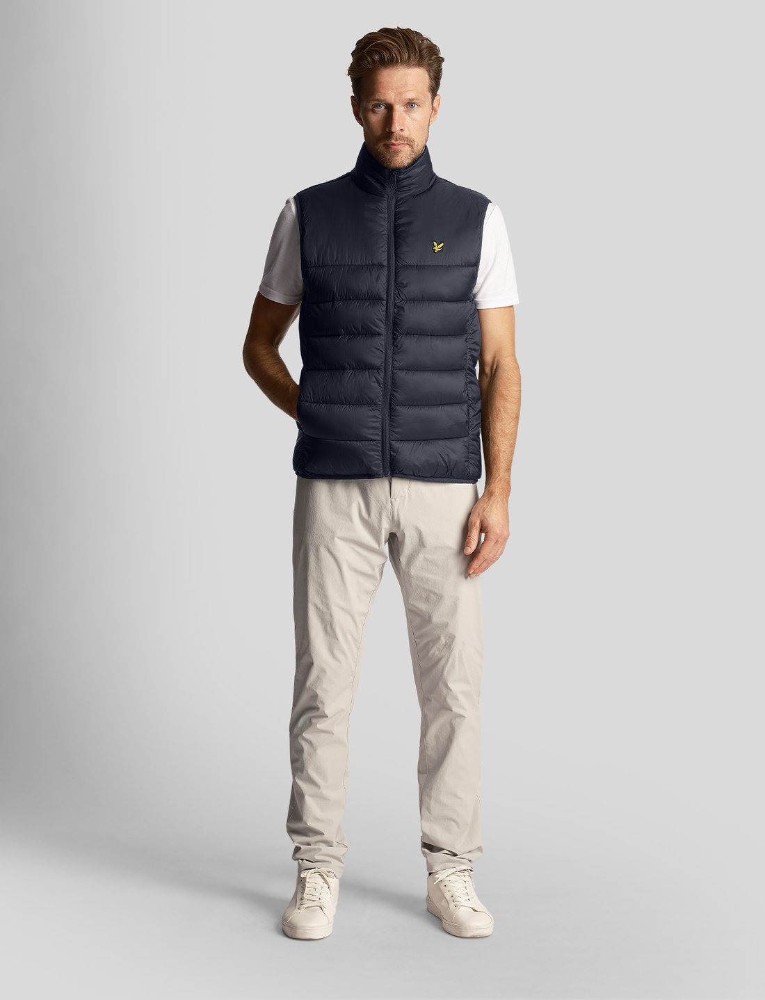 Lyle Scott Sport Golf Gilet Gilets sans manches Boozt