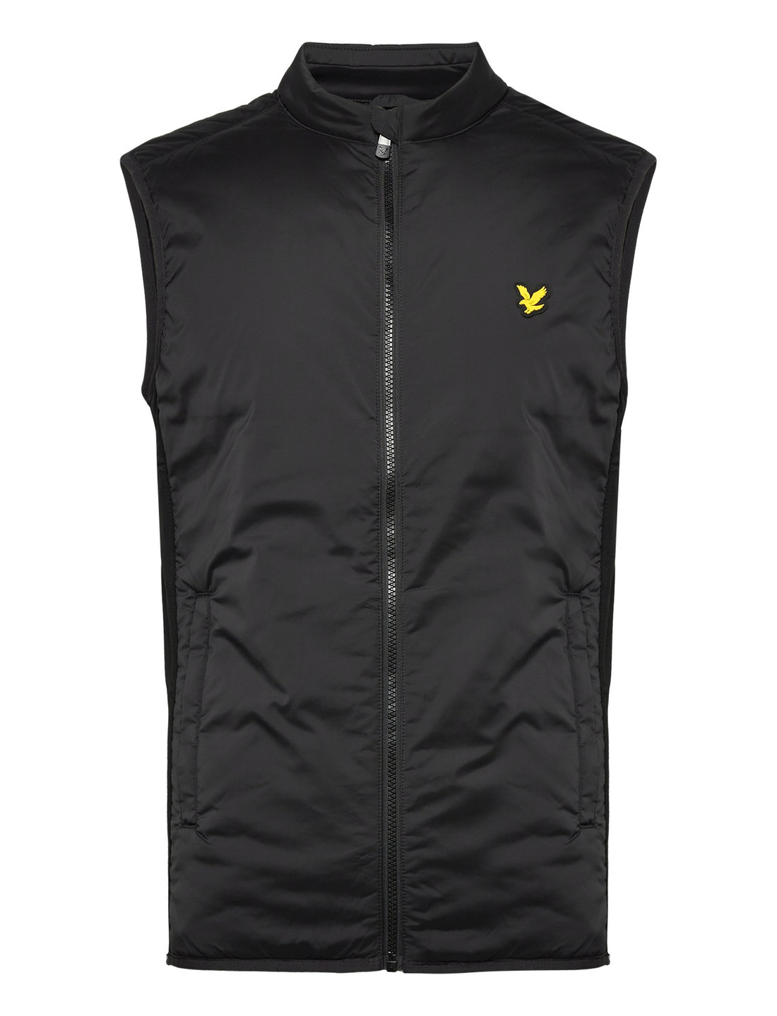 Lyle and scott vest shop