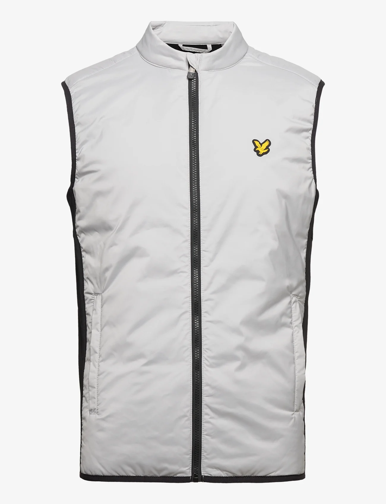 Lyle & Scott Sport - Golf Gilet - golf jackets - pebble - 0