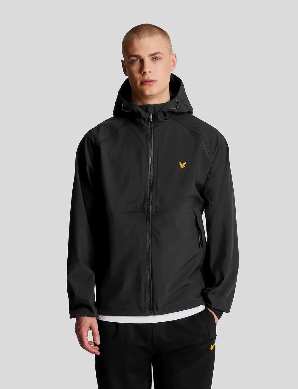 Jacket lyle and scott online