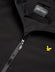 Lyle & Scott Sport - Energy Jacket - spring jackets - z865 jet black - 2
