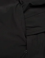Lyle & Scott Sport - Energy Jacket - spring jackets - z865 jet black - 3