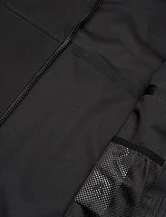 Lyle & Scott Sport - Energy Jacket - pavasara jakas - z865 jet black - 4