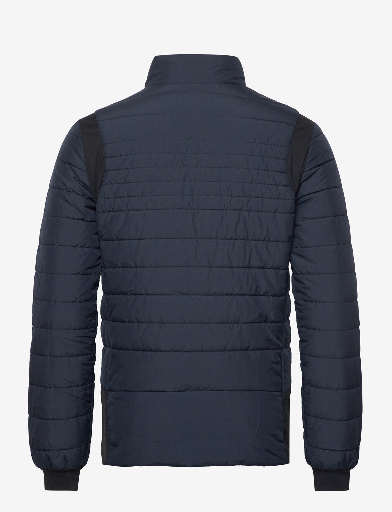 Lyle & Scott Sport - Back Stretch Quilted Jacket - dark navy - 3