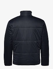 Lyle & Scott Sport - Jacket with Piping Detail - sportjacken - dark navy - 1