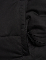 Lyle & Scott Sport - Jacket with Piping Detail - sportjacken - jet black - 4