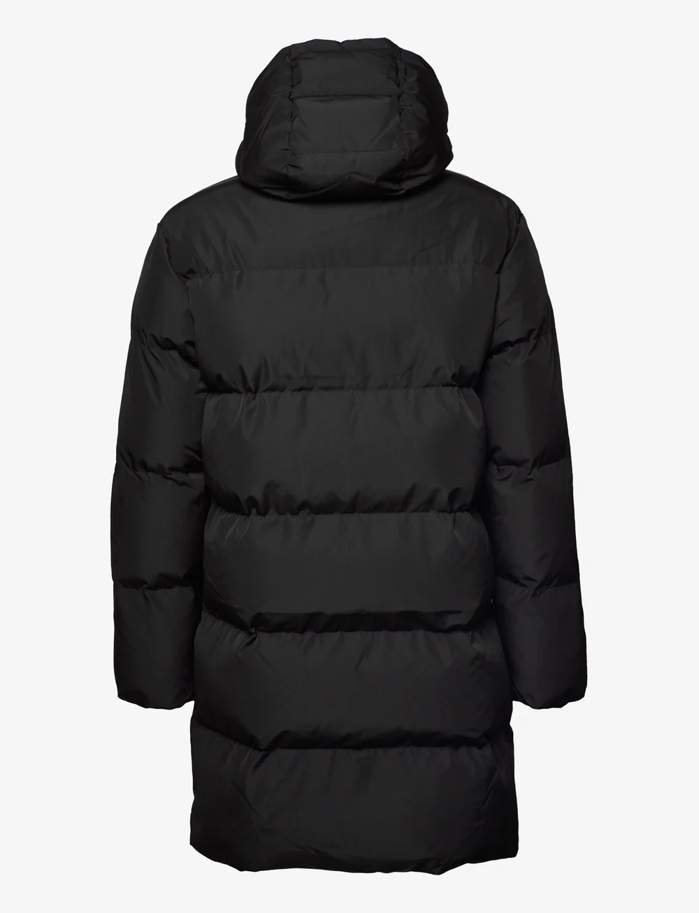 Puffer jacket lyle scott sales