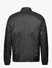 Lyle & Scott Sport - Windjammer Packable Jacket - golf jackets - z865 jet black - 1