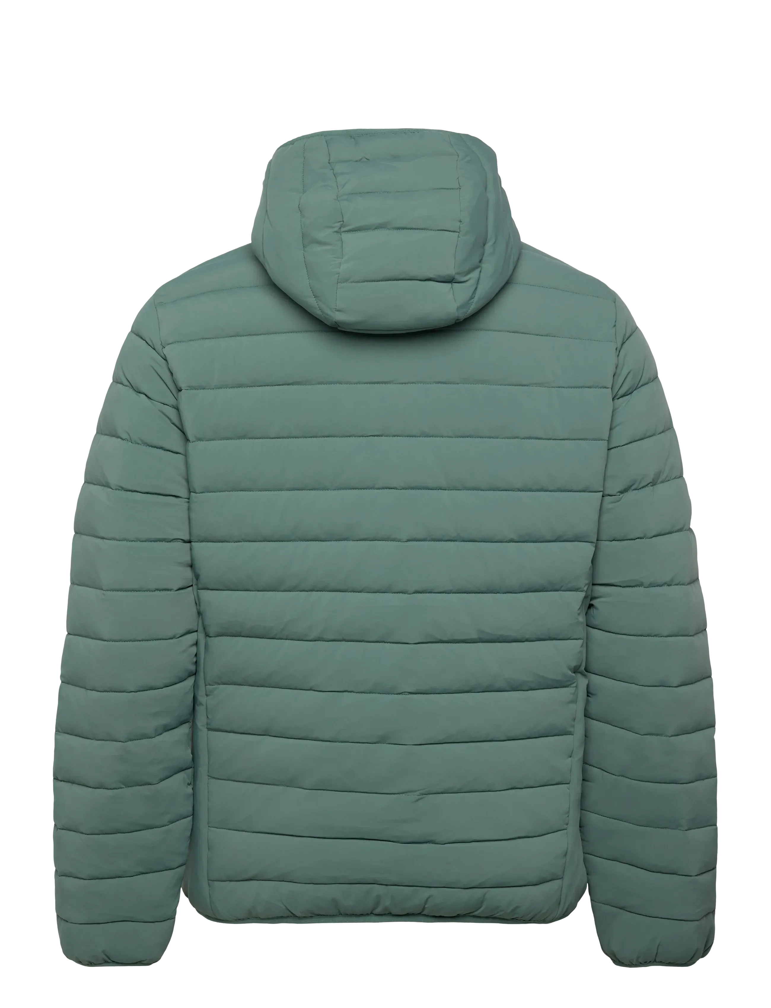 Lyle & Scott Sport - Stretch Lightweight Quilted Jacket - daunenjacken - x858 silver pine - 2