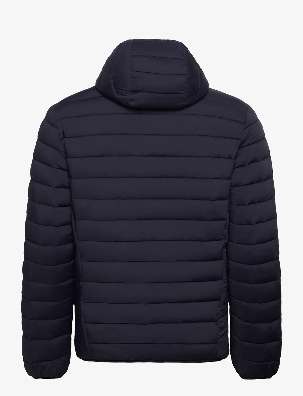Lyle & Scott Sport - Stretch Lightweight Quilted Jacket - winter jackets - z271 dark navy - 2