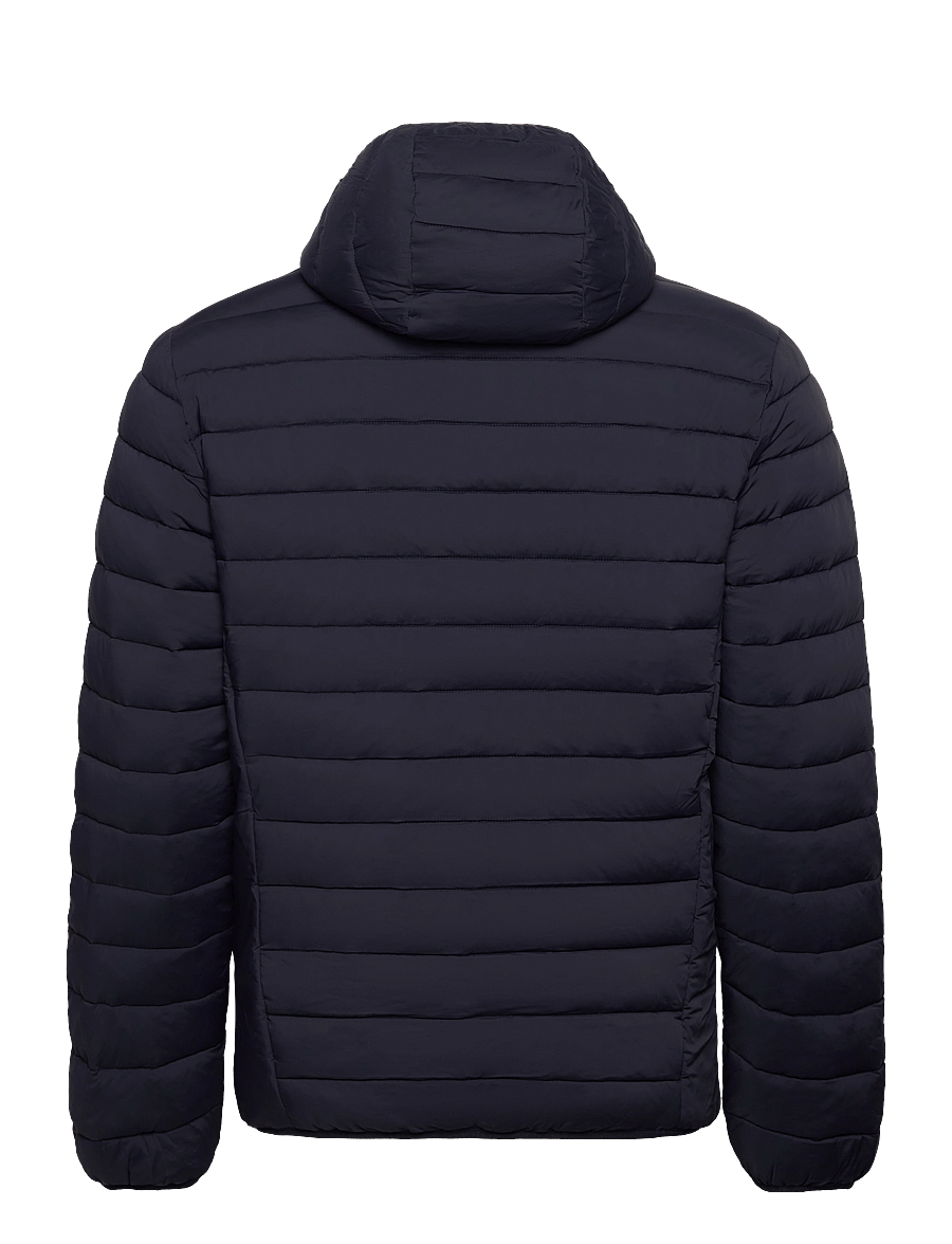 Lyle & Scott Sport - Stretch Lightweight Quilted Jacket - doudounes - z271 dark navy - 2