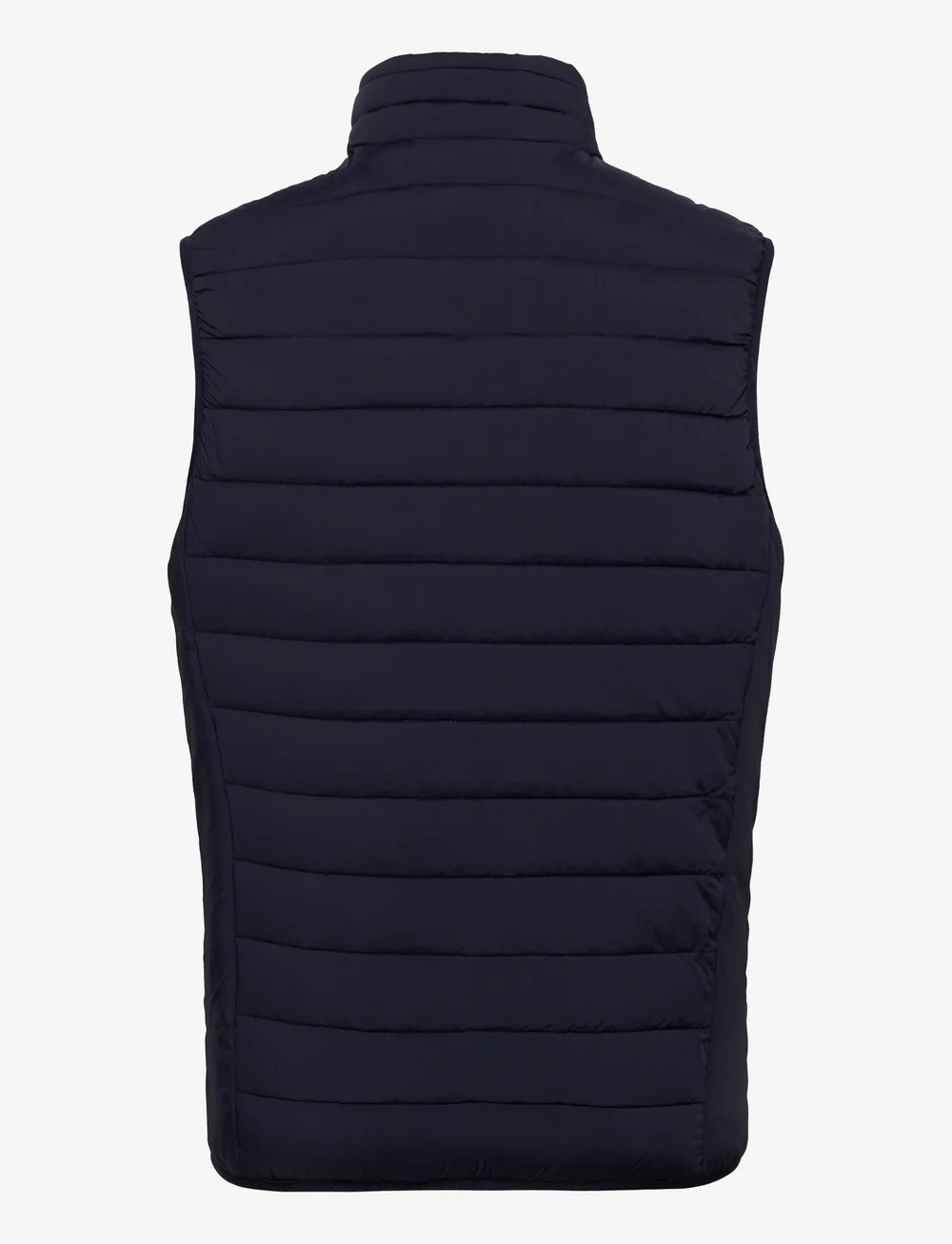 Lyle & Scott Sport - Stretch Lightweight Quilted Gilet - veste - z271 dark navy - 2