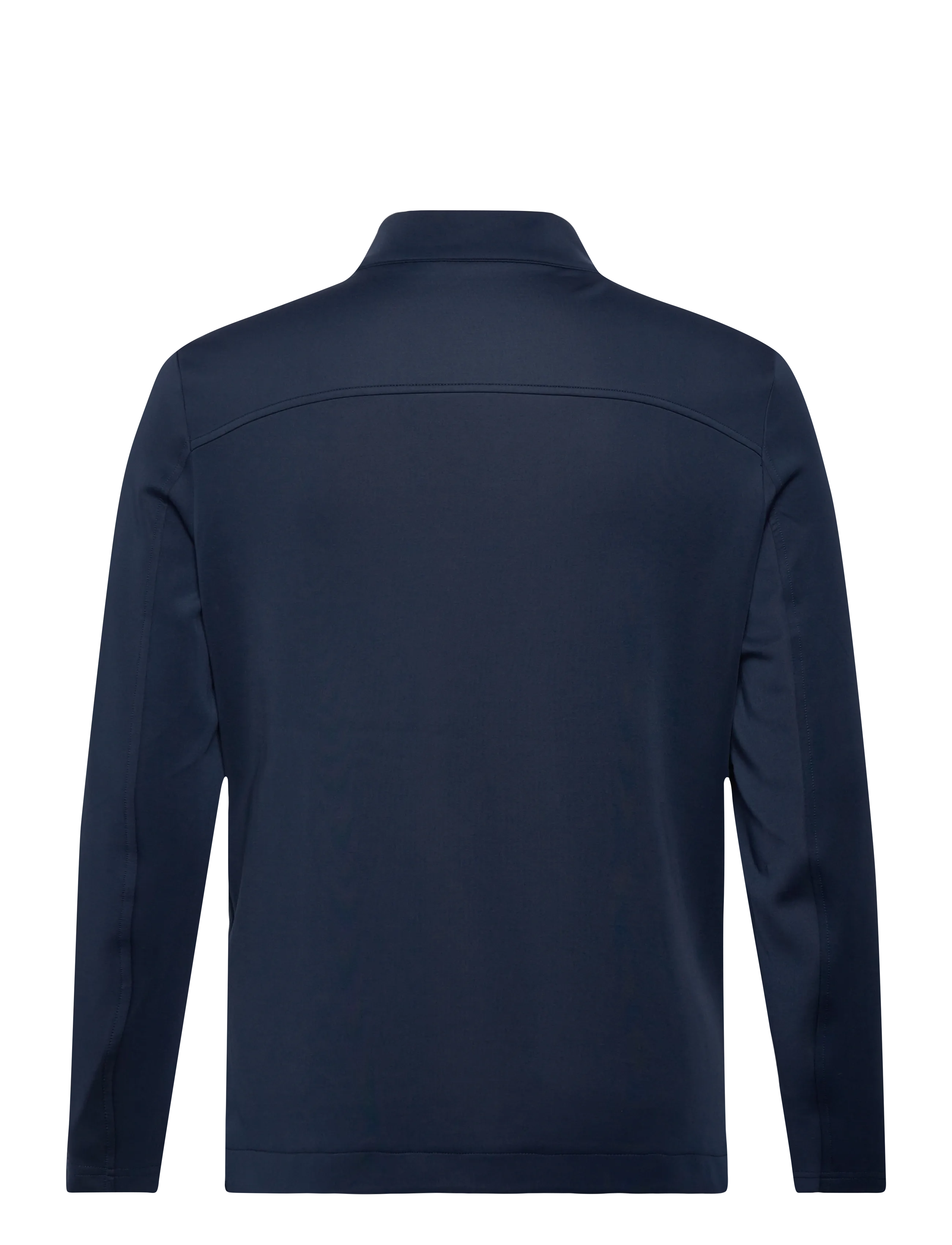 Lyle & Scott Sport - Hybrid Quilted Full Zip Golf Jacket - golfjakker - ryder blue - 2