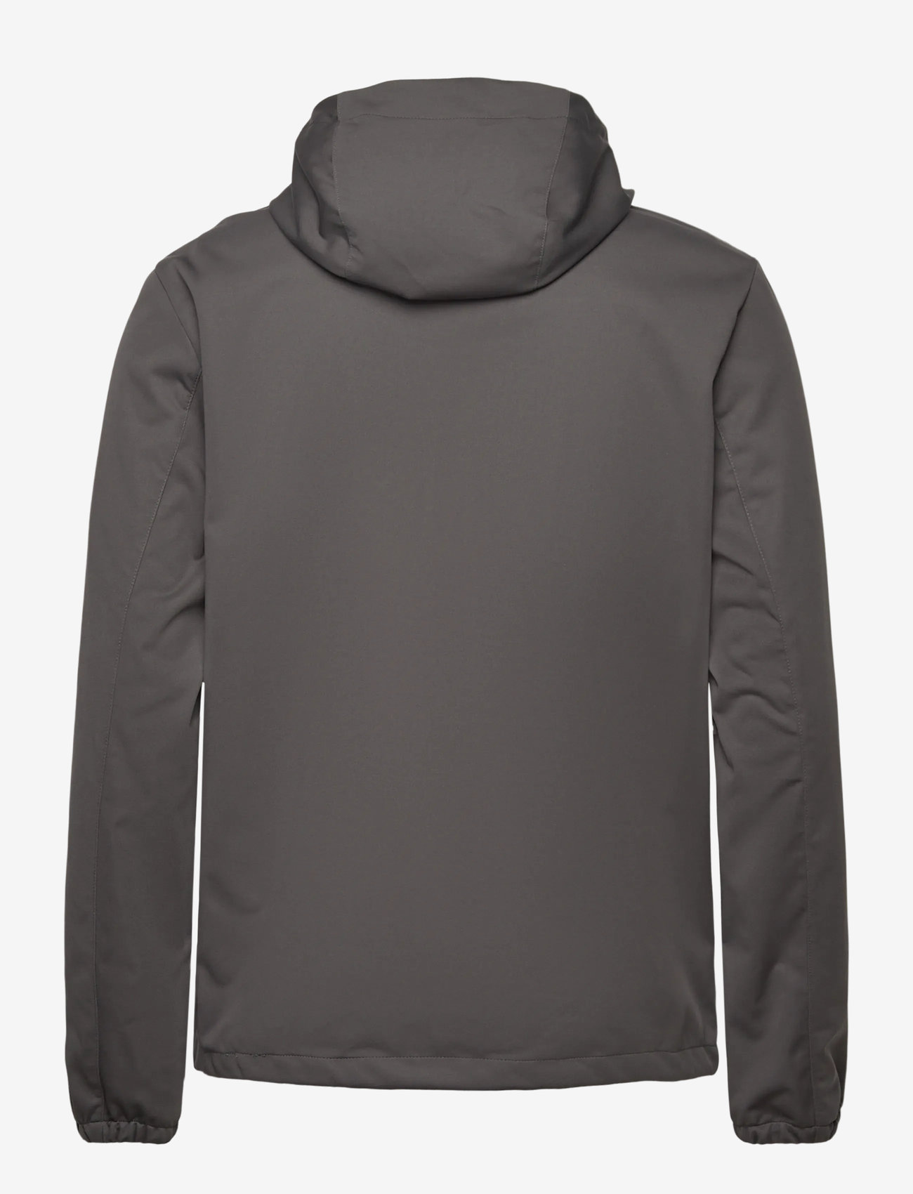 Lyle & Scott Sport - Sports Windbreaker Full Zip Jacket - sportjacken - w950 granite - 2