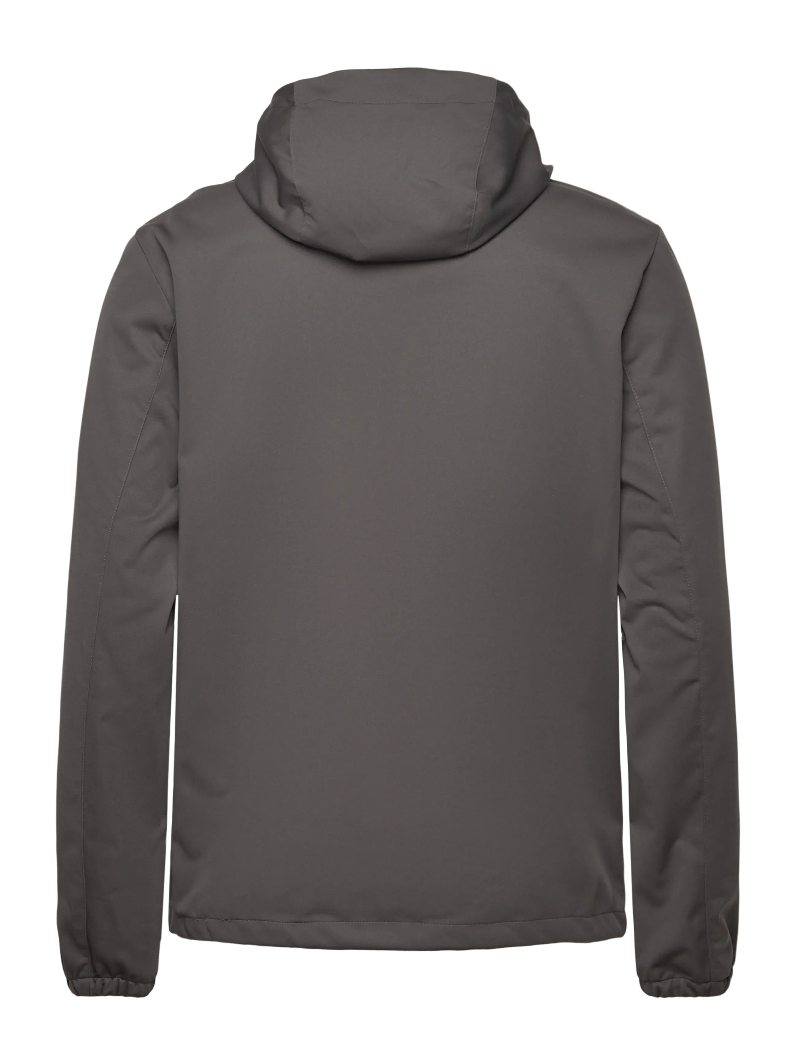 Lyle & Scott Sport - Sports Windbreaker Full Zip Jacket - vabaaja jakid - w950 granite - 2