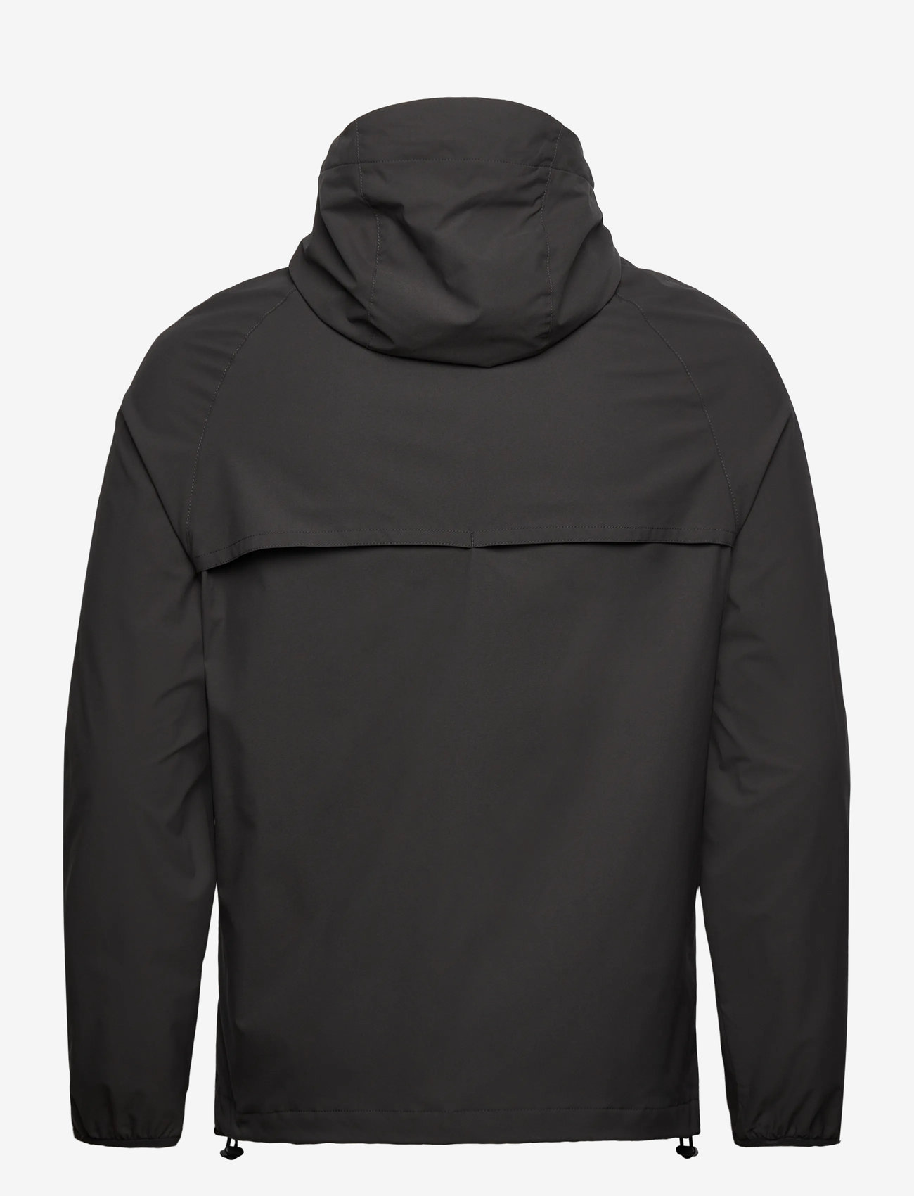 Lyle & Scott Sport - Active Zip Through Jacket - sportjacken - w950 granite - 2