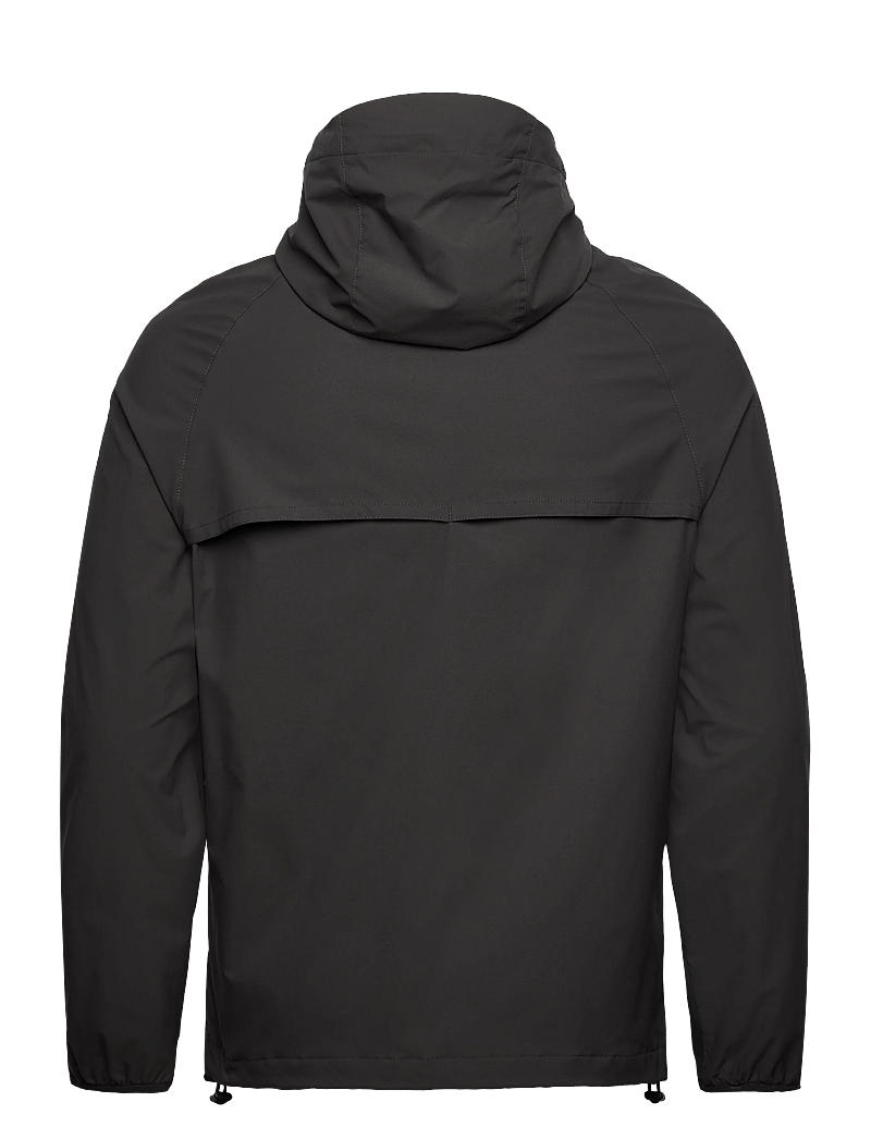 Lyle & Scott Sport - Active Zip Through Jacket - sportjacken - w950 granite - 2