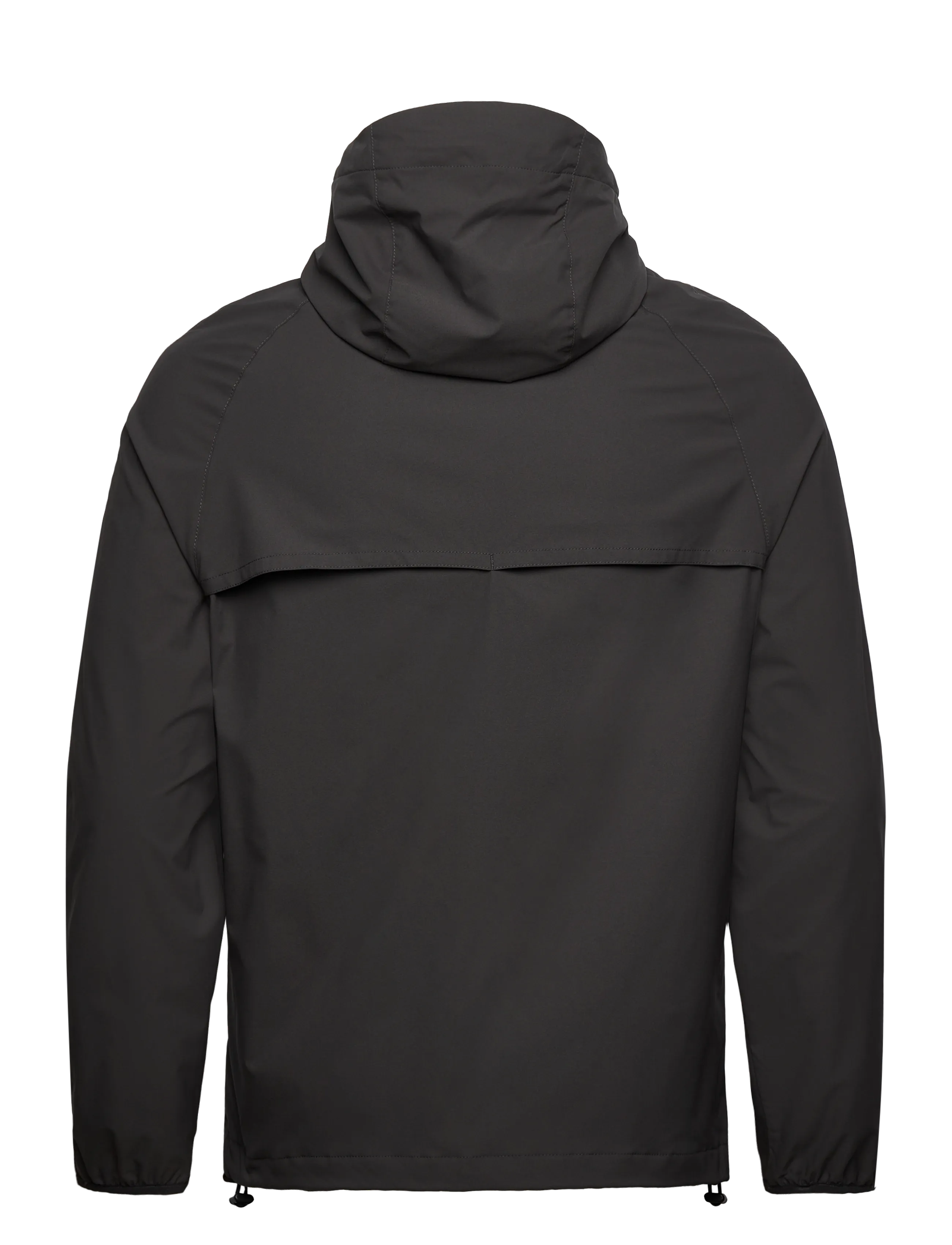 Lyle & Scott Sport - Active Zip Through Jacket - sportjacken - w950 granite - 2