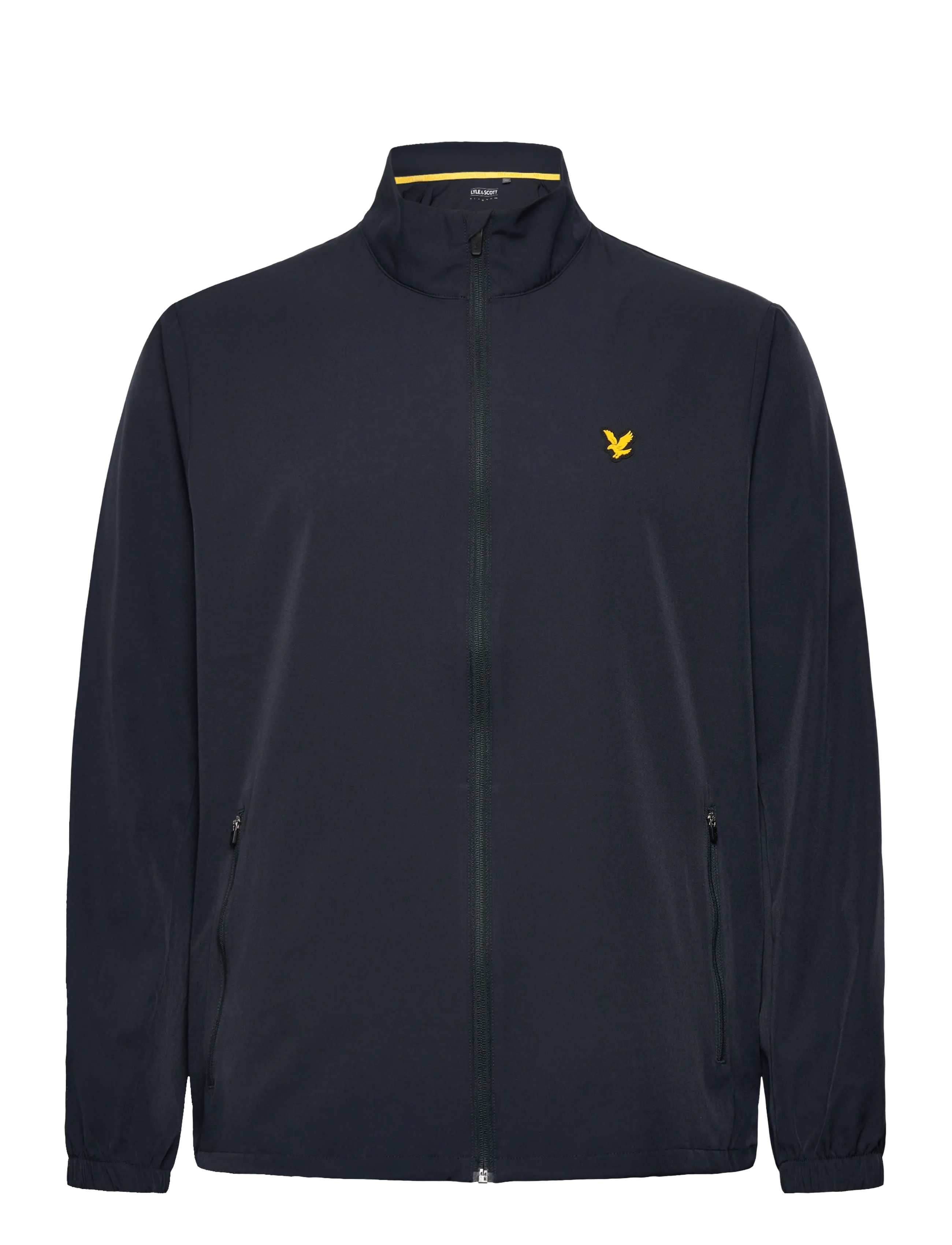 LYLE & SCOTT SPORT Golf Packable Jacke Navy - XL - Herren