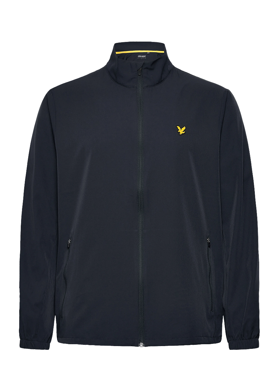 Lyle & Scott Sport - Golf Packable Jacket - golfjakker - dark navy - 1