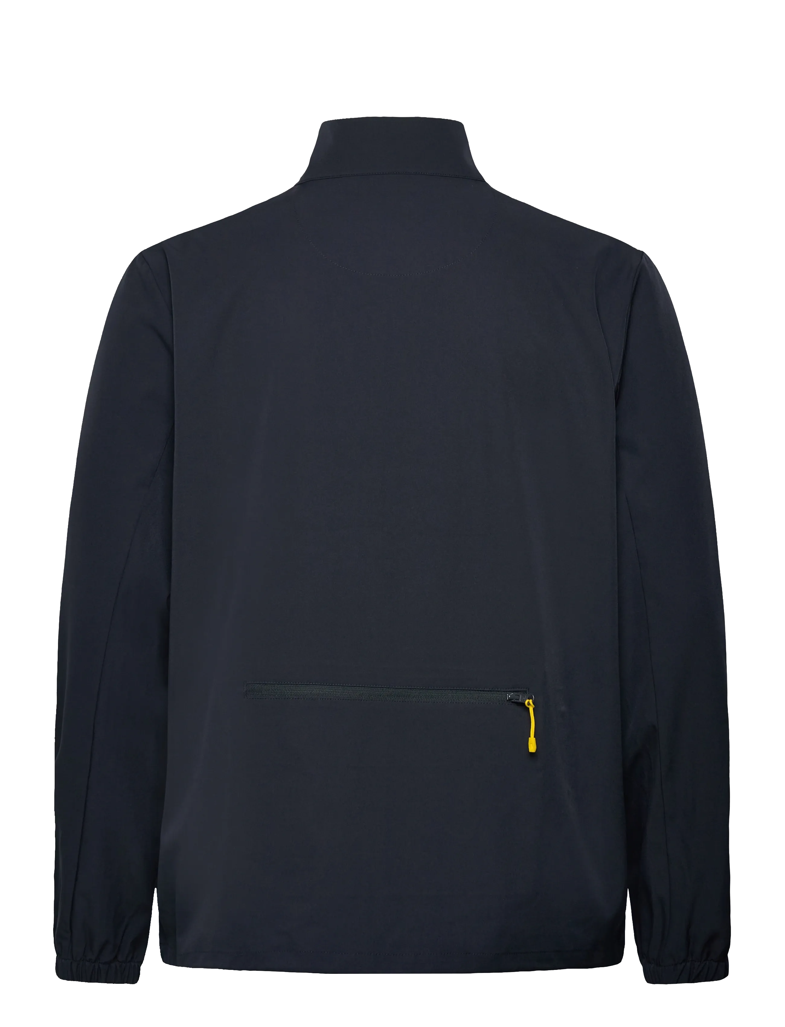 Lyle & Scott Sport - Golf Packable Jacket - kevadjakid - dark navy - 2