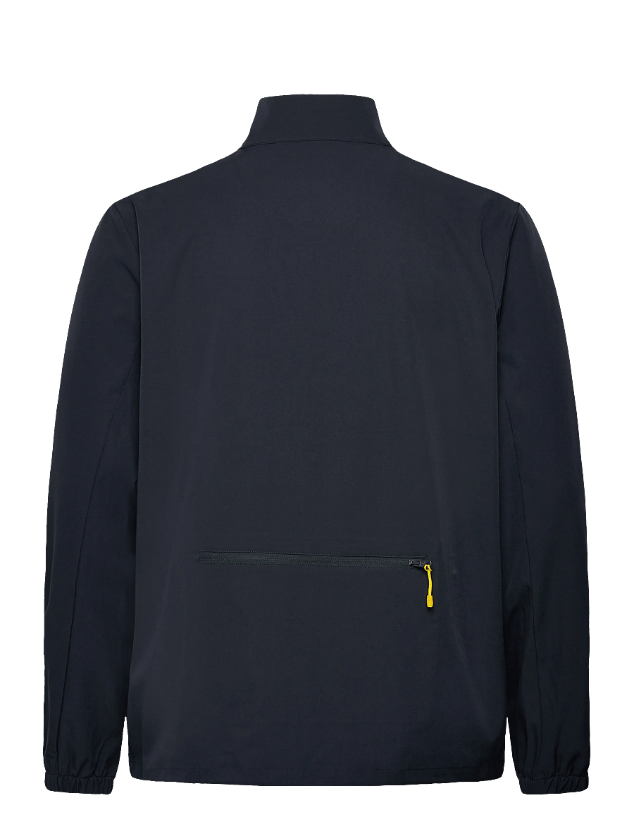 Lyle & Scott Sport - Golf Packable Jacket - golfjakker - dark navy - 2