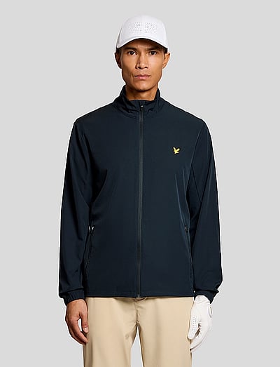 Golf Packable Jacket - Golfjakker