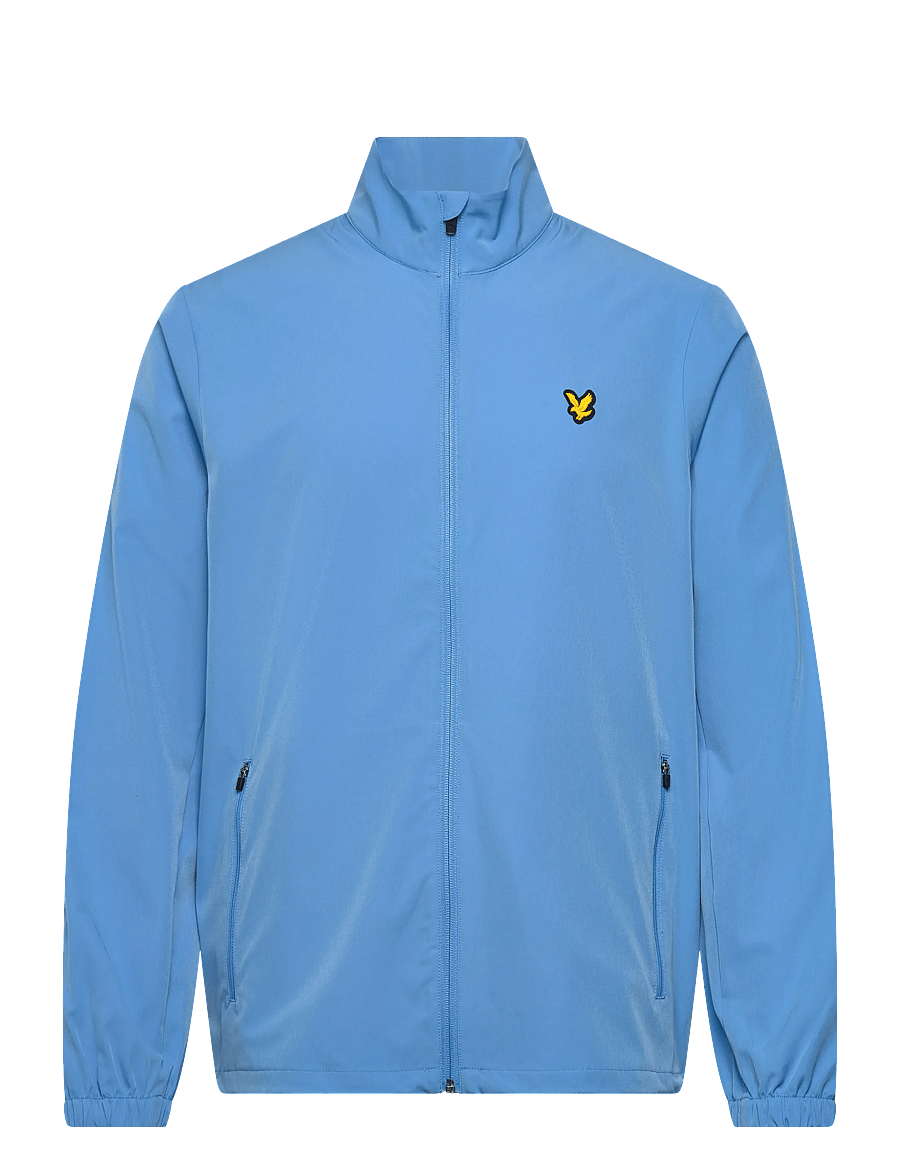 Lyle & Scott Sport - Golf Packable Jacket - golf-jacken - nitrogen - 1