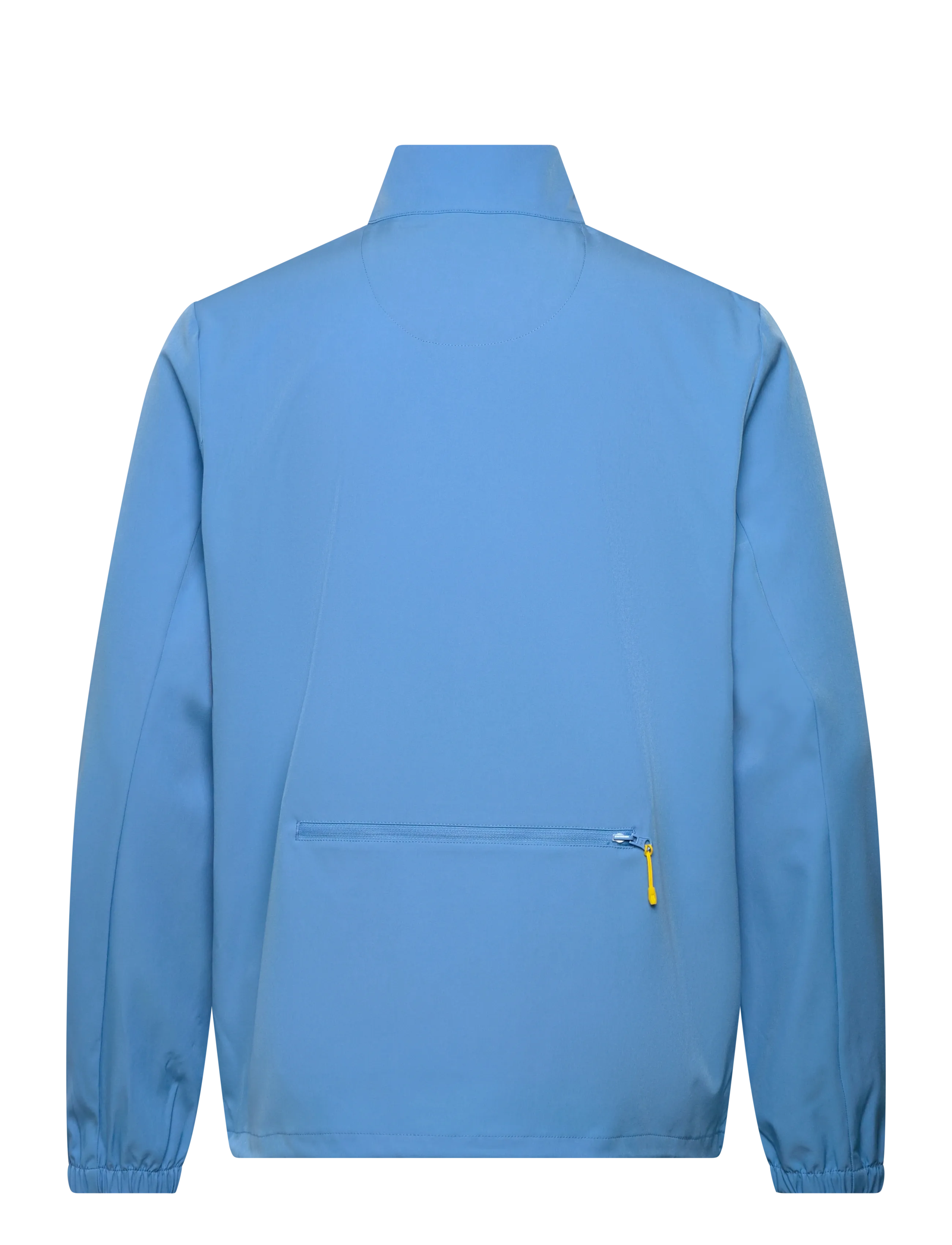 Lyle & Scott Sport - Golf Packable Jacket - forårsjakker - nitrogen - 2