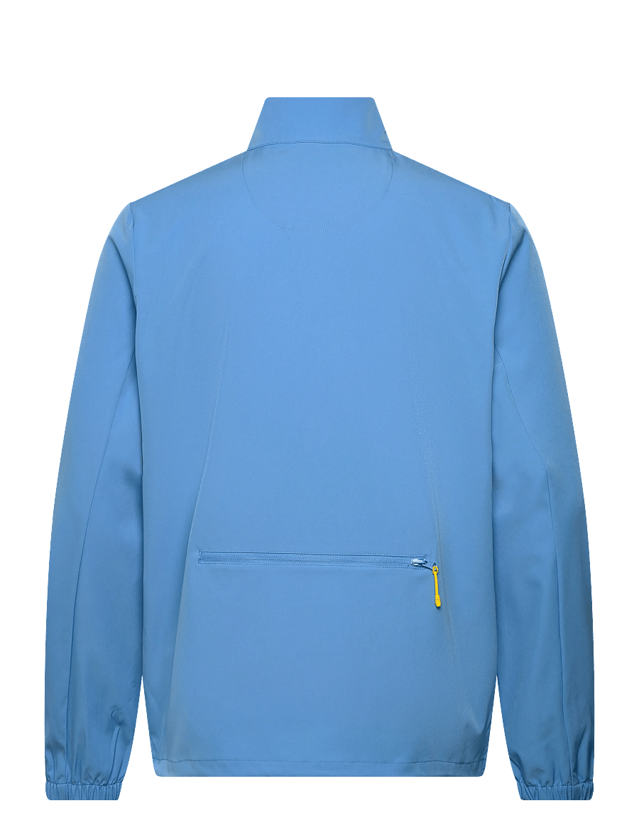 Lyle & Scott Sport - Golf Packable Jacket - golf-jacken - nitrogen - 2