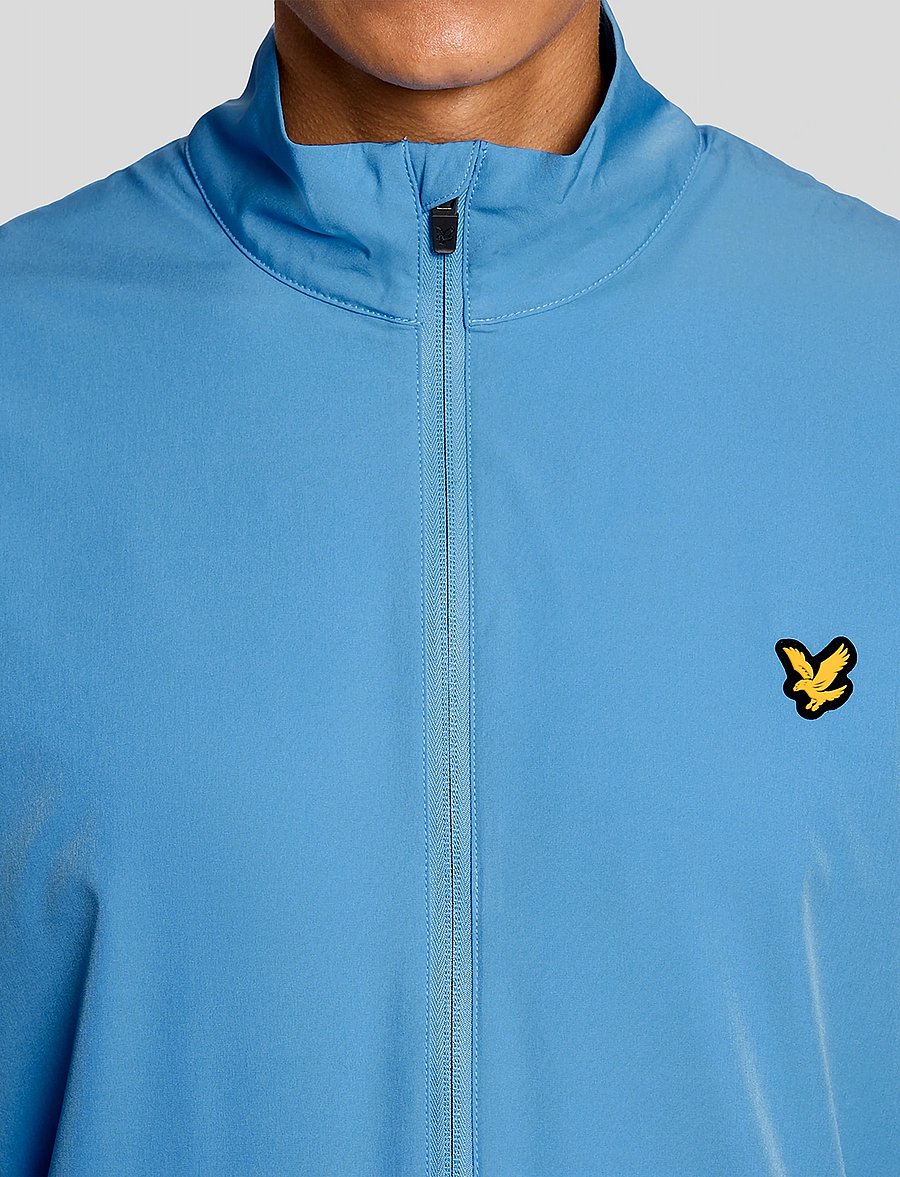 Lyle & Scott Sport - Golf Packable Jacket - golf-jacken - nitrogen - 5