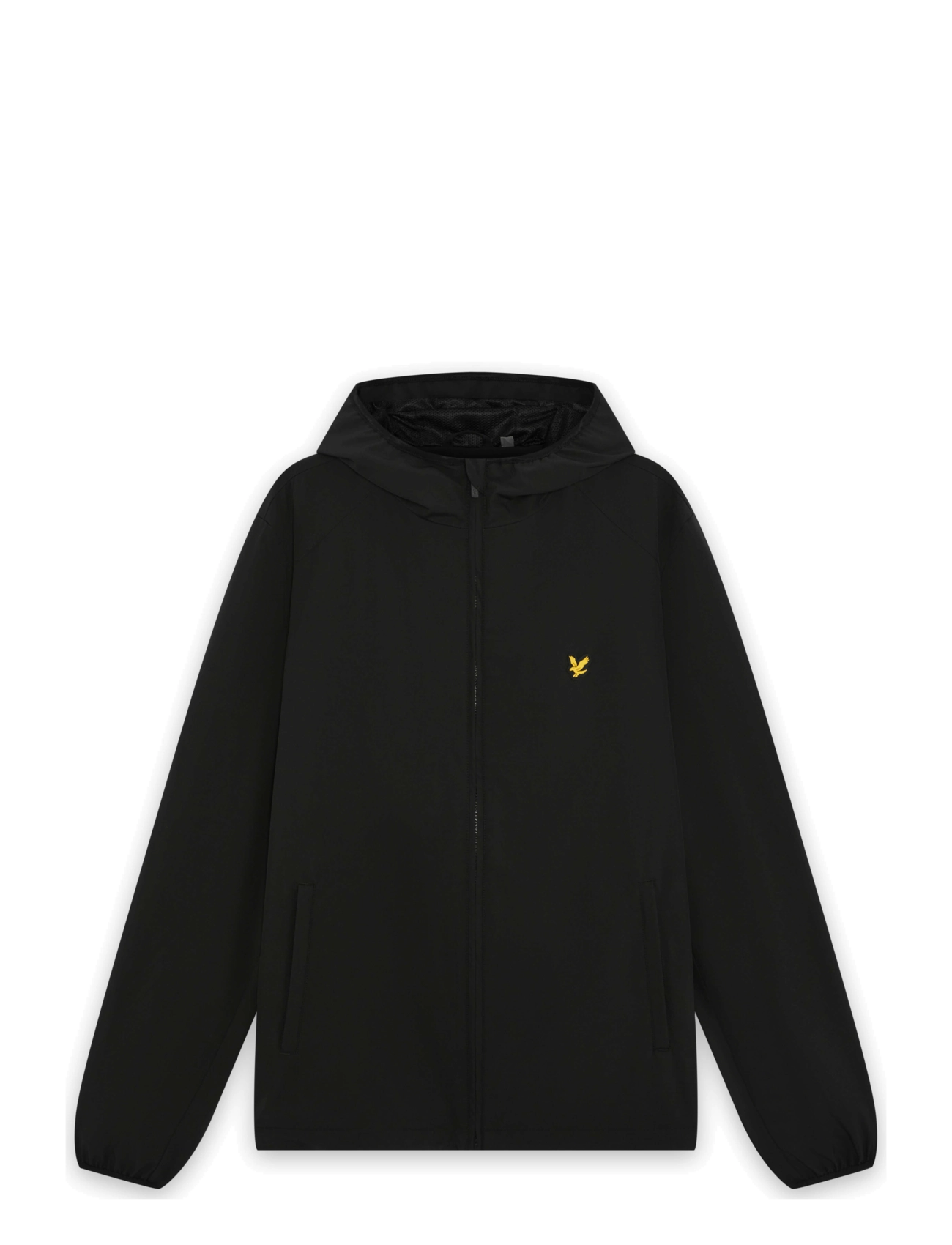 Lyle & Scott Sport Active Wind Breaker Jacket - Visa allt - JET BLACK / black