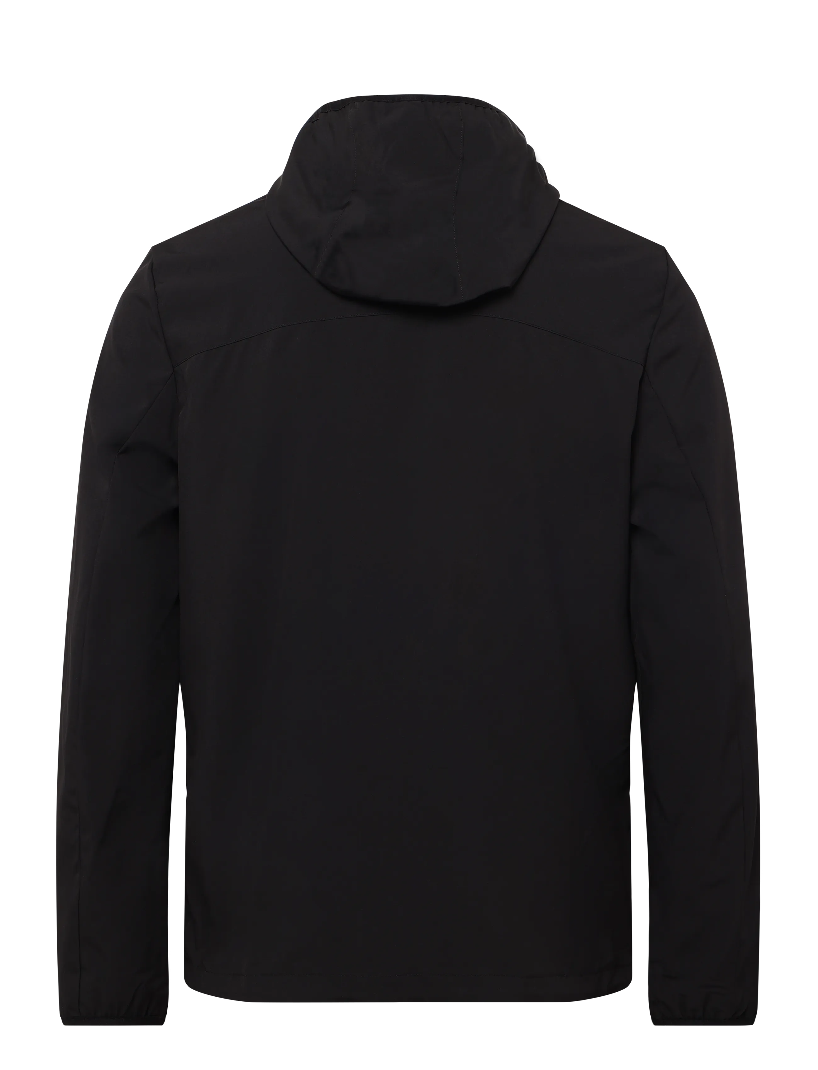 Lyle & Scott Sport - Active Wind Breaker Jacket - outdoor- & regenjacken - jet black - 1