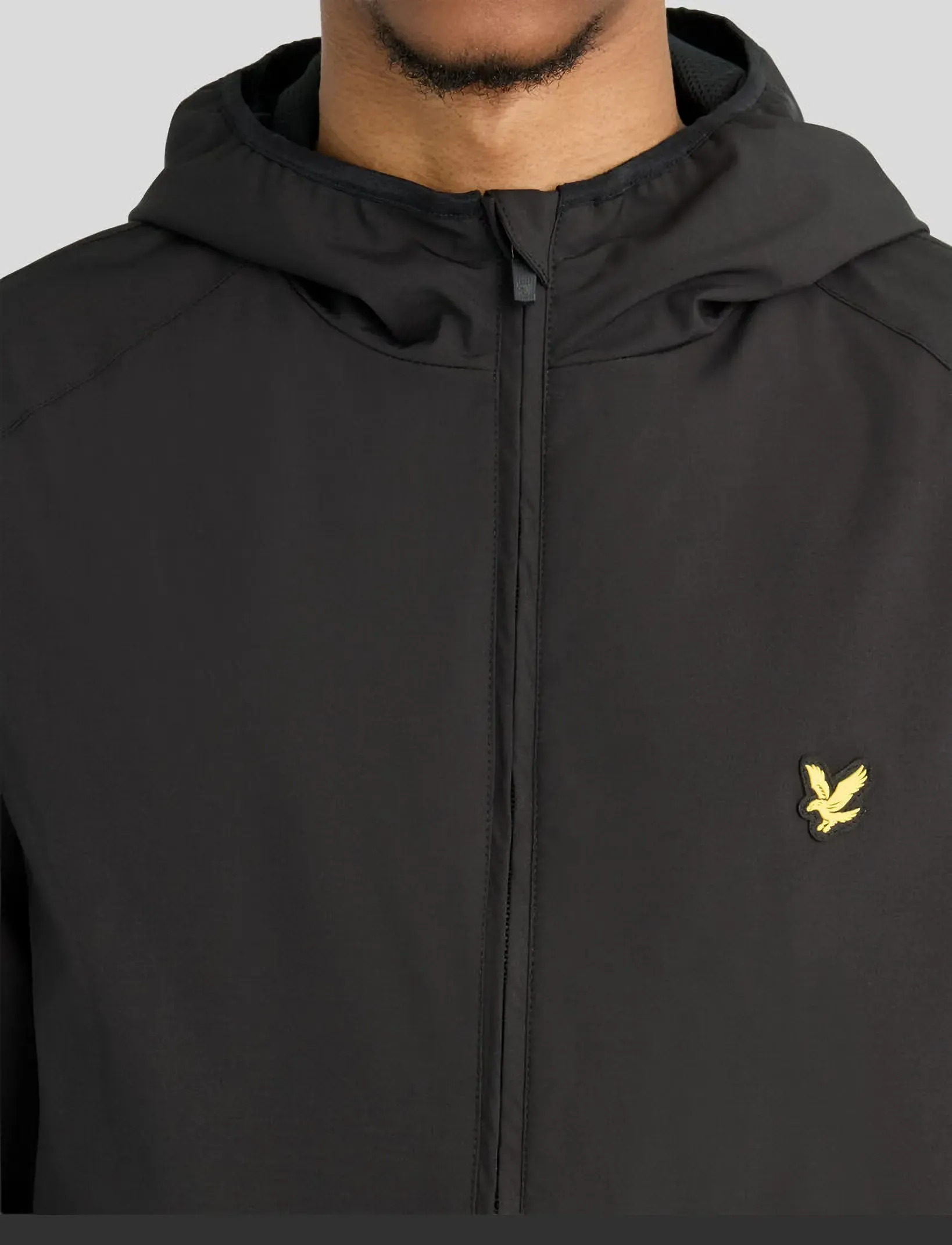 Active Wind Breaker Jacket 5