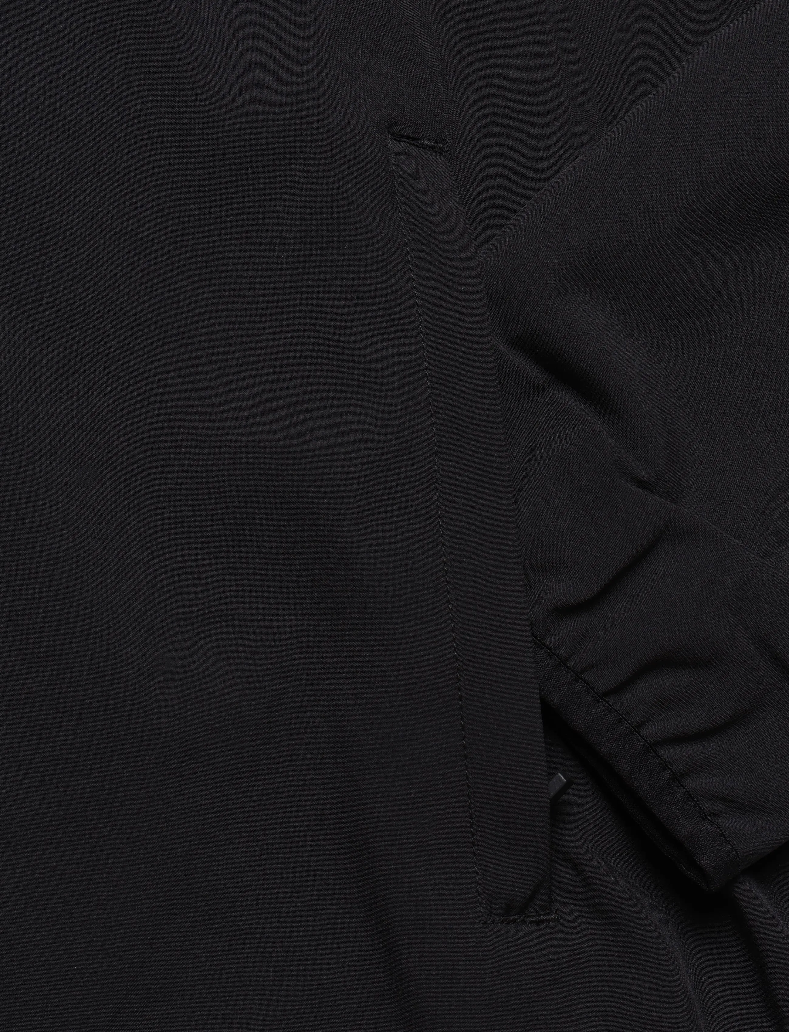 Lyle & Scott Sport - Active Wind Breaker Jacket - outdoor- & regenjacken - jet black - 3