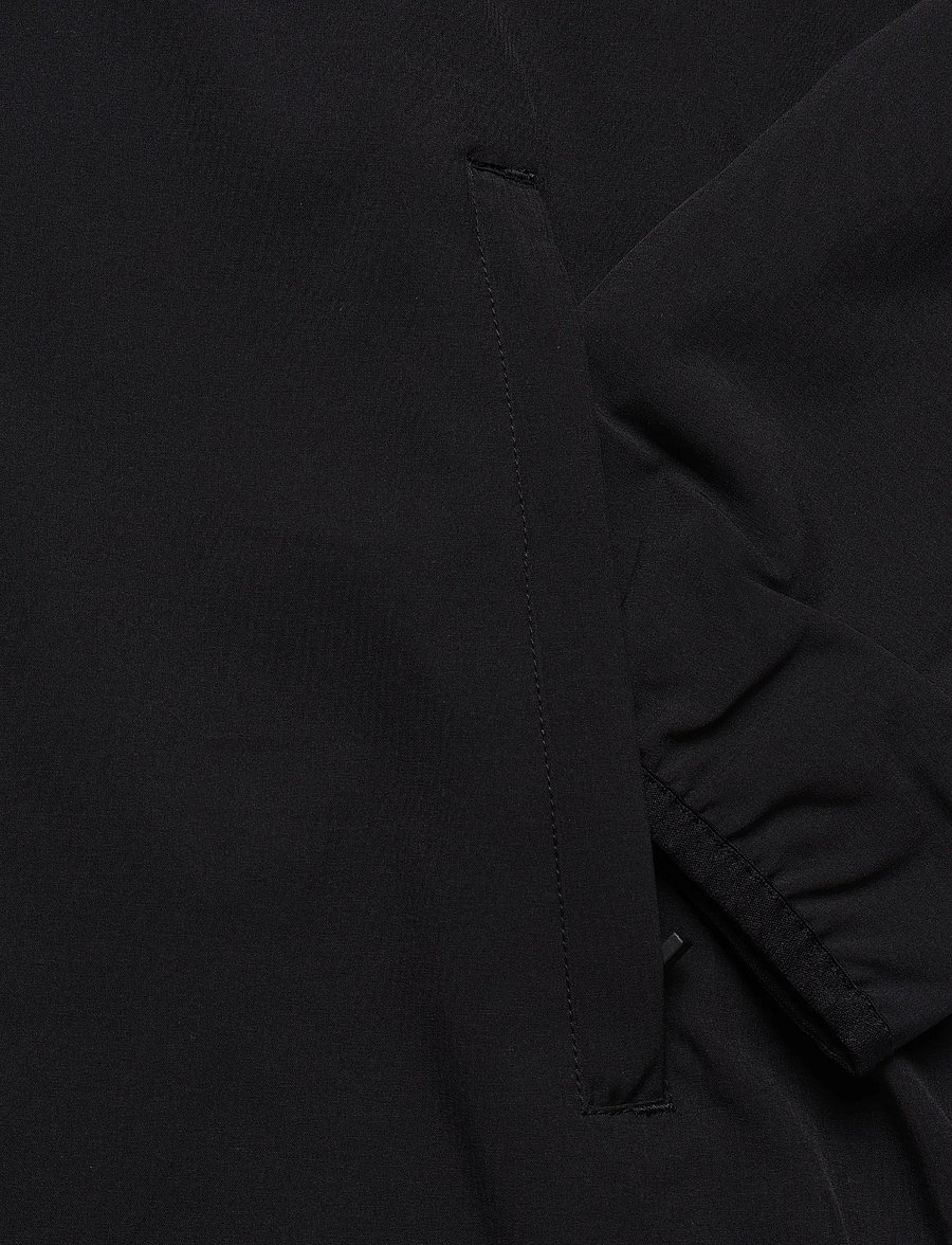 Lyle & Scott Sport - Active Wind Breaker Jacket - friluftsjackor - jet black - 3