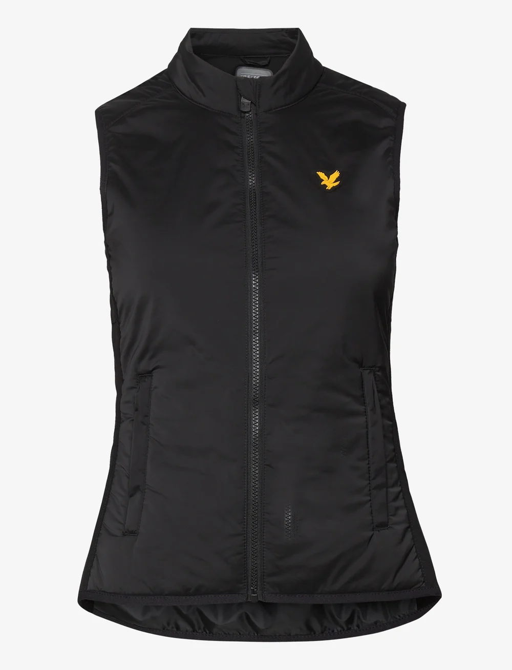 Lyle and scott 2024 vest