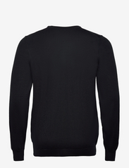 Lyle & Scott Sport - Golf V Neck Pullover - basic knitwear - dark navy - 1