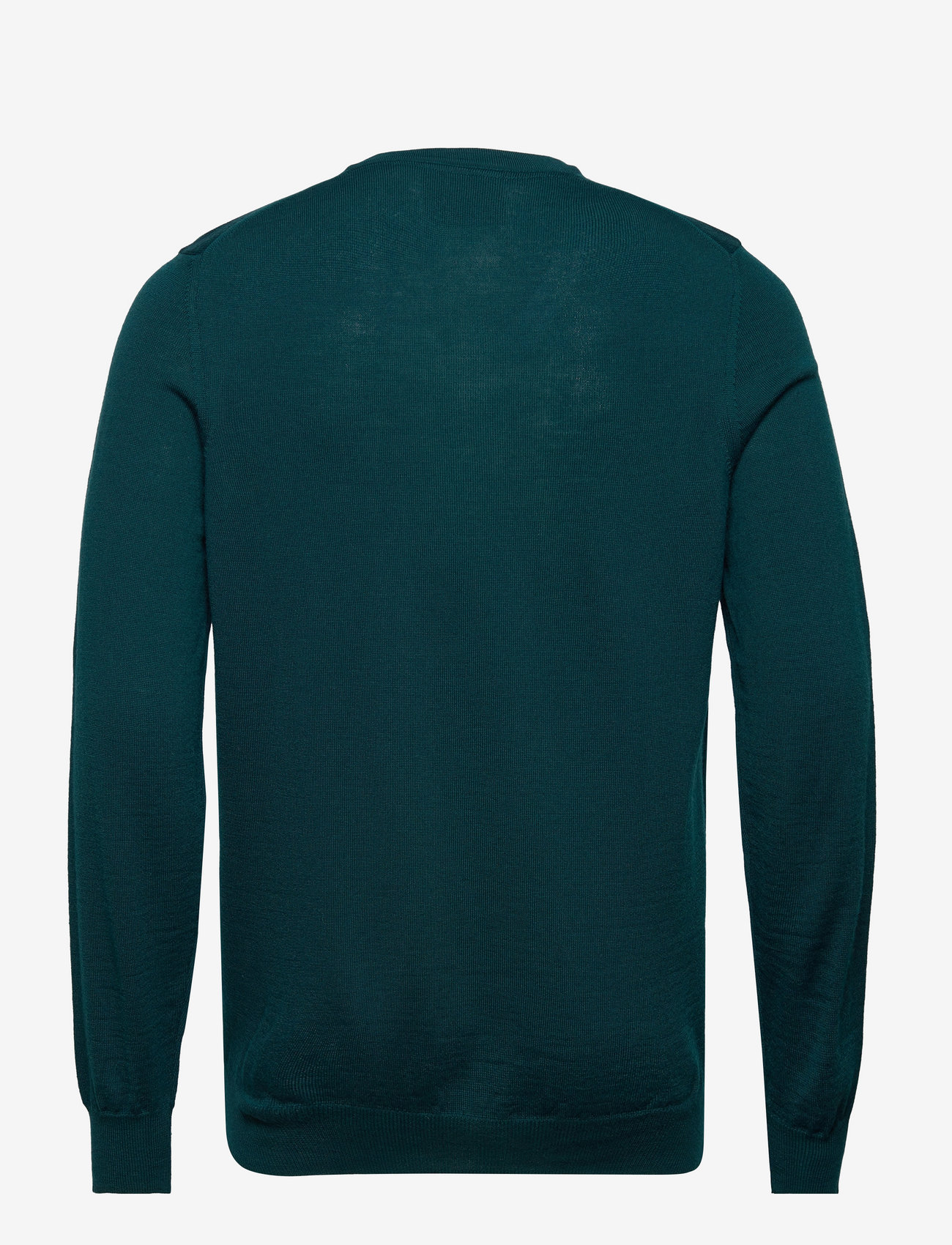 Lyle & Scott Sport - Golf V Neck Pullover - golf green - 4