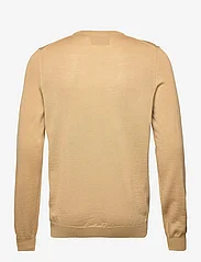 Lyle & Scott Sport - Golf V Neck Pullover - sweatshirts - w972 sandy - 1