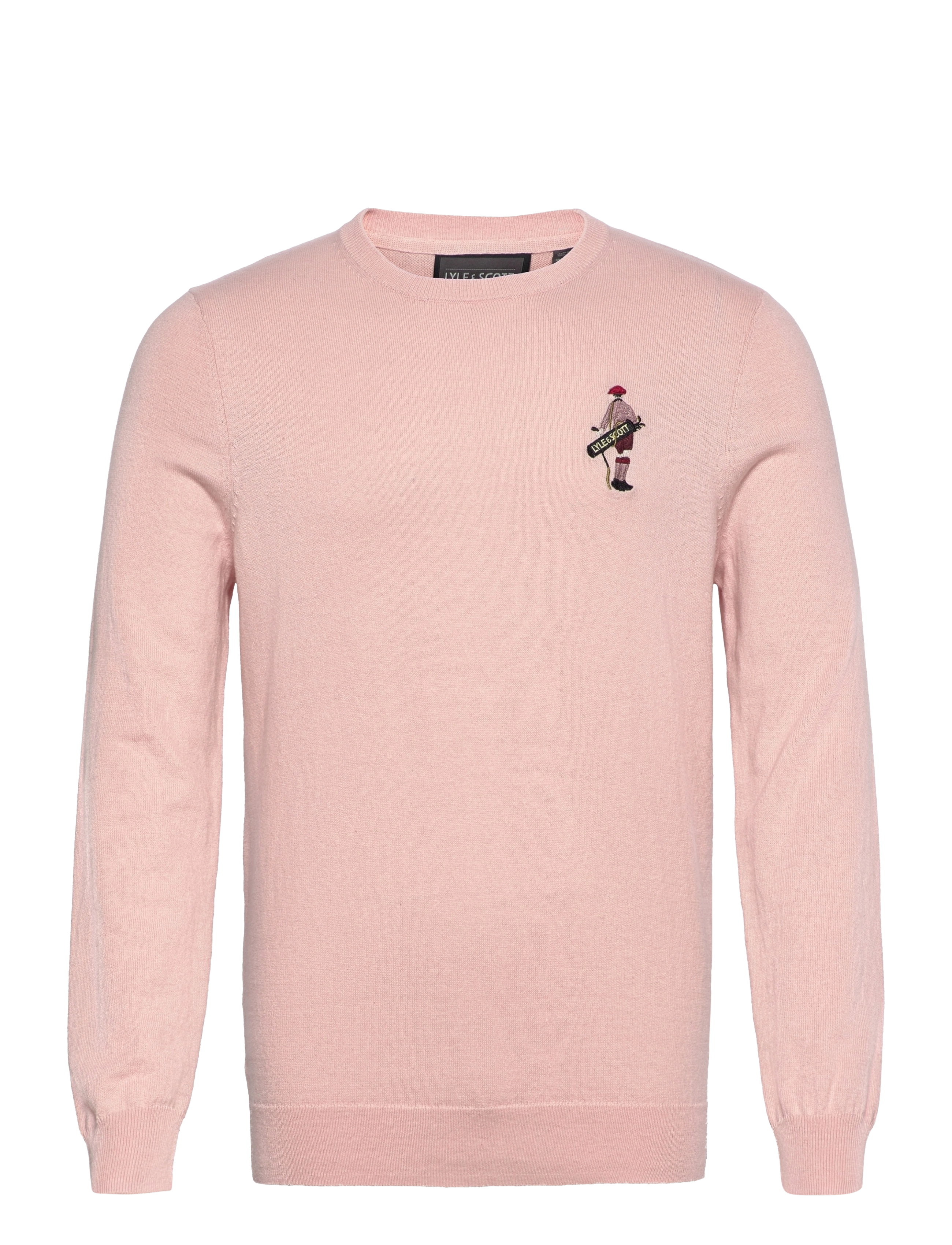 FREE PINK