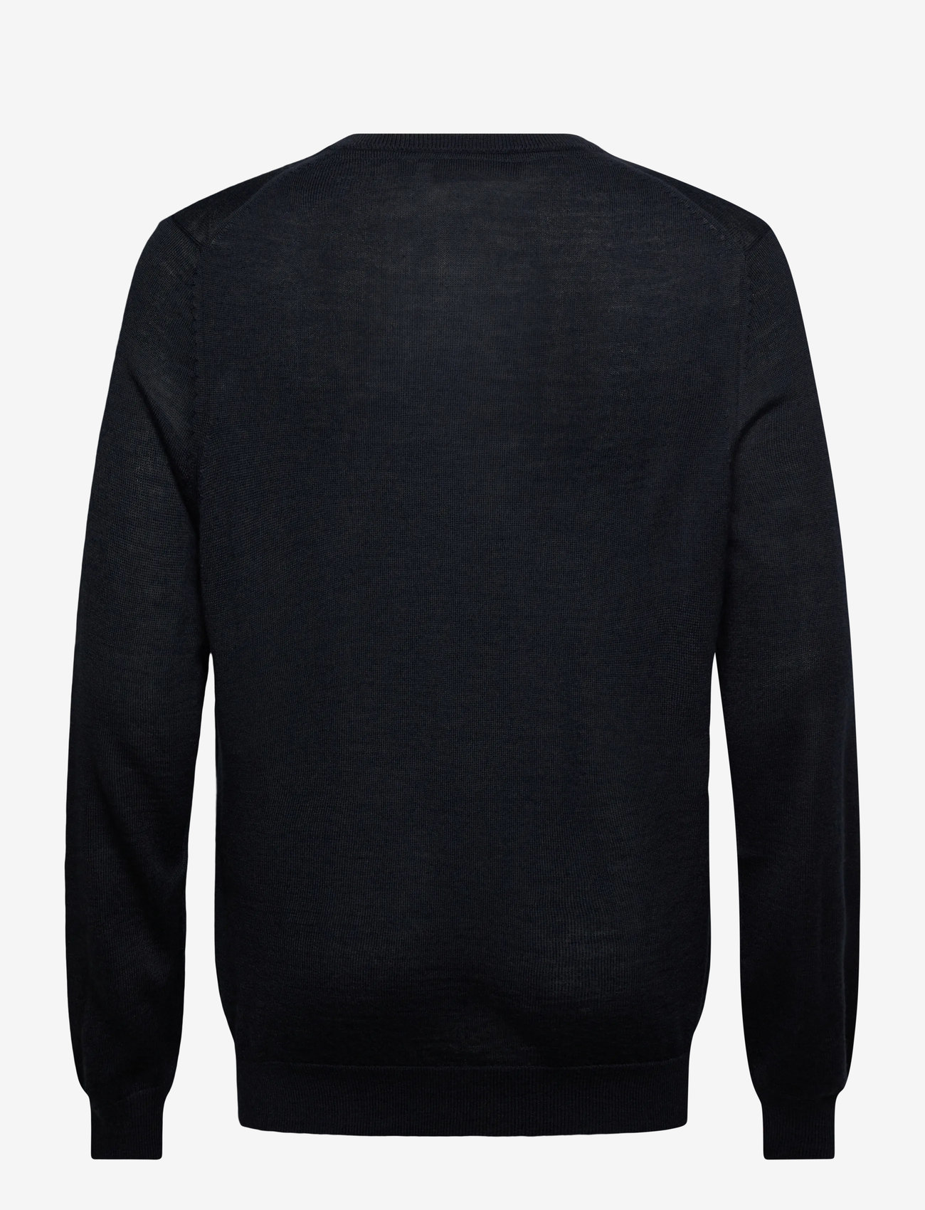 Lyle & Scott Sport - Golf V Neck Pullover - mænd - z271 dark navy - 2