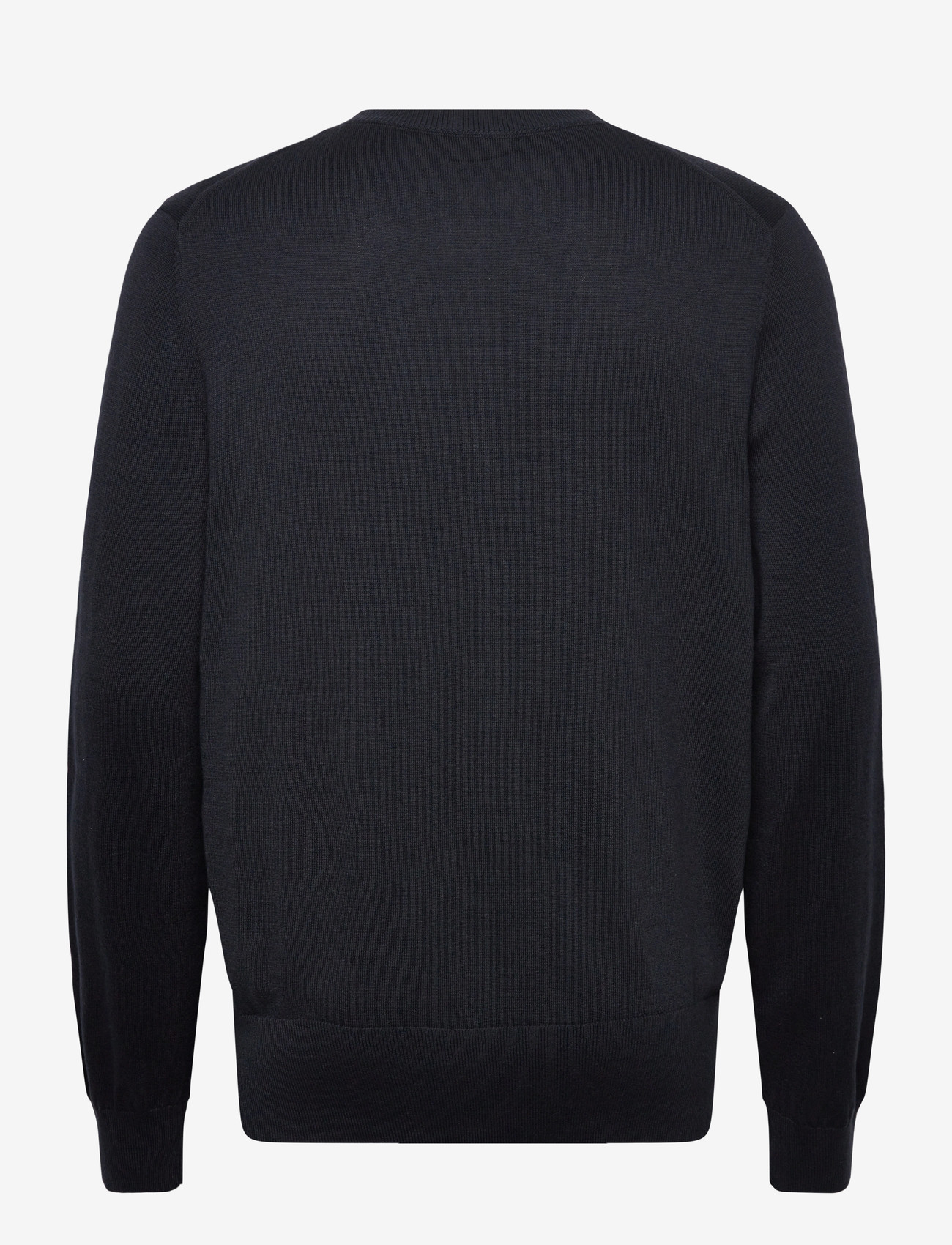 Lyle & Scott Sport - Golf Light Weight Cardigan - cardigans - z271 dark navy - 1