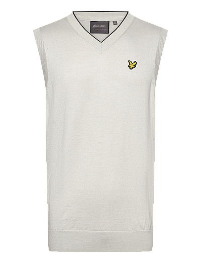 Golf V Neck Light Weight Vest - Strikveste