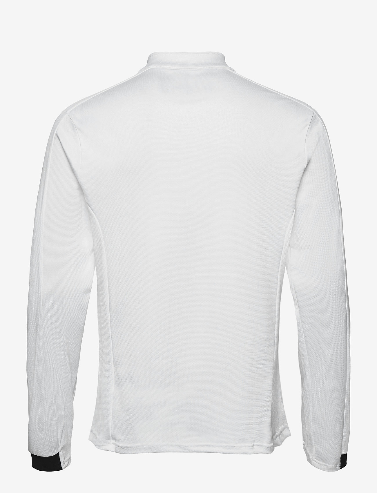 Lyle & Scott Sport - Ventech Golf Midlayer - white marl - 1