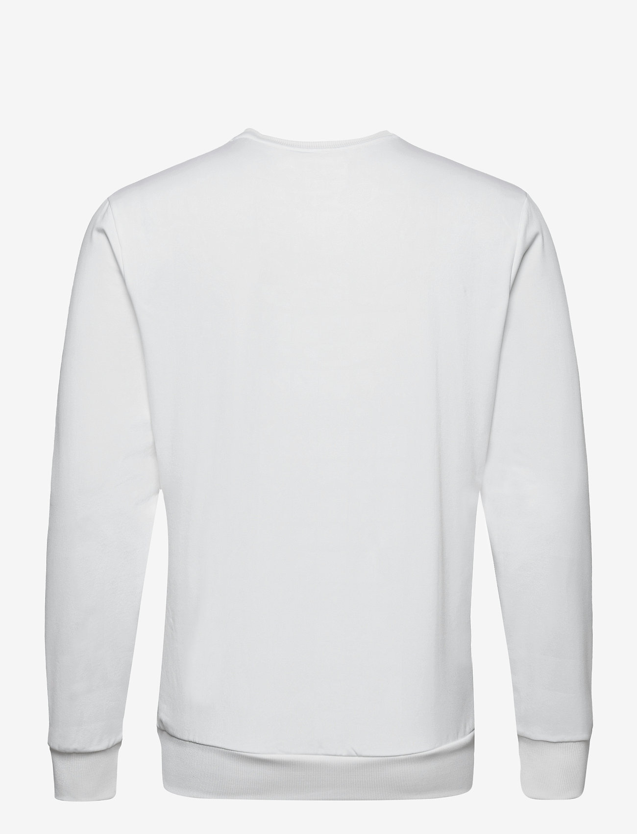 Lyle & Scott Sport - Golf Tech Crew Midlayer - white - 1